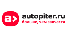 Логотип Автопитер