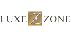 Логотип Luxezone