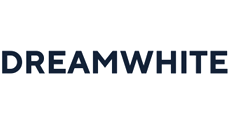 Логотип DreamWhite