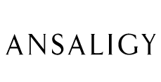 Логотип Ansaligy