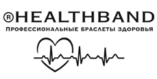 Логотип Healthband