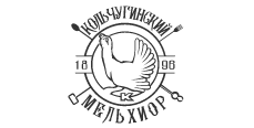 Логотип Кольчугинский мельхиор