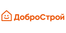 Логотип ДоброСтрой