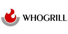 Логотип WhoGrill