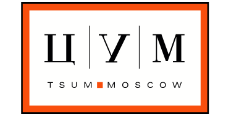 Логотип ЦУМ