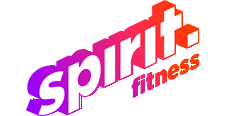 Логотип Спирит Фитнес