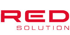 Логотип RED
