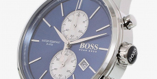 Часы Hugo Boss: стиль, точность и совершенство
