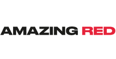 Amazing Red