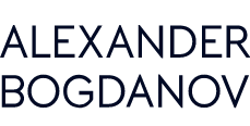 Alexander Bogdanov