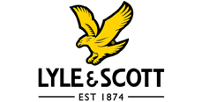 Логотип Lyle & Scott